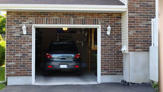 Garage Door Installation at Edgeworth Malden, Massachusetts